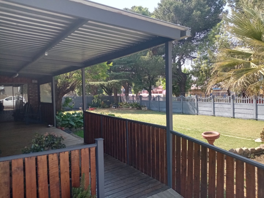 3 Bedroom Property for Sale in Hilton Free State